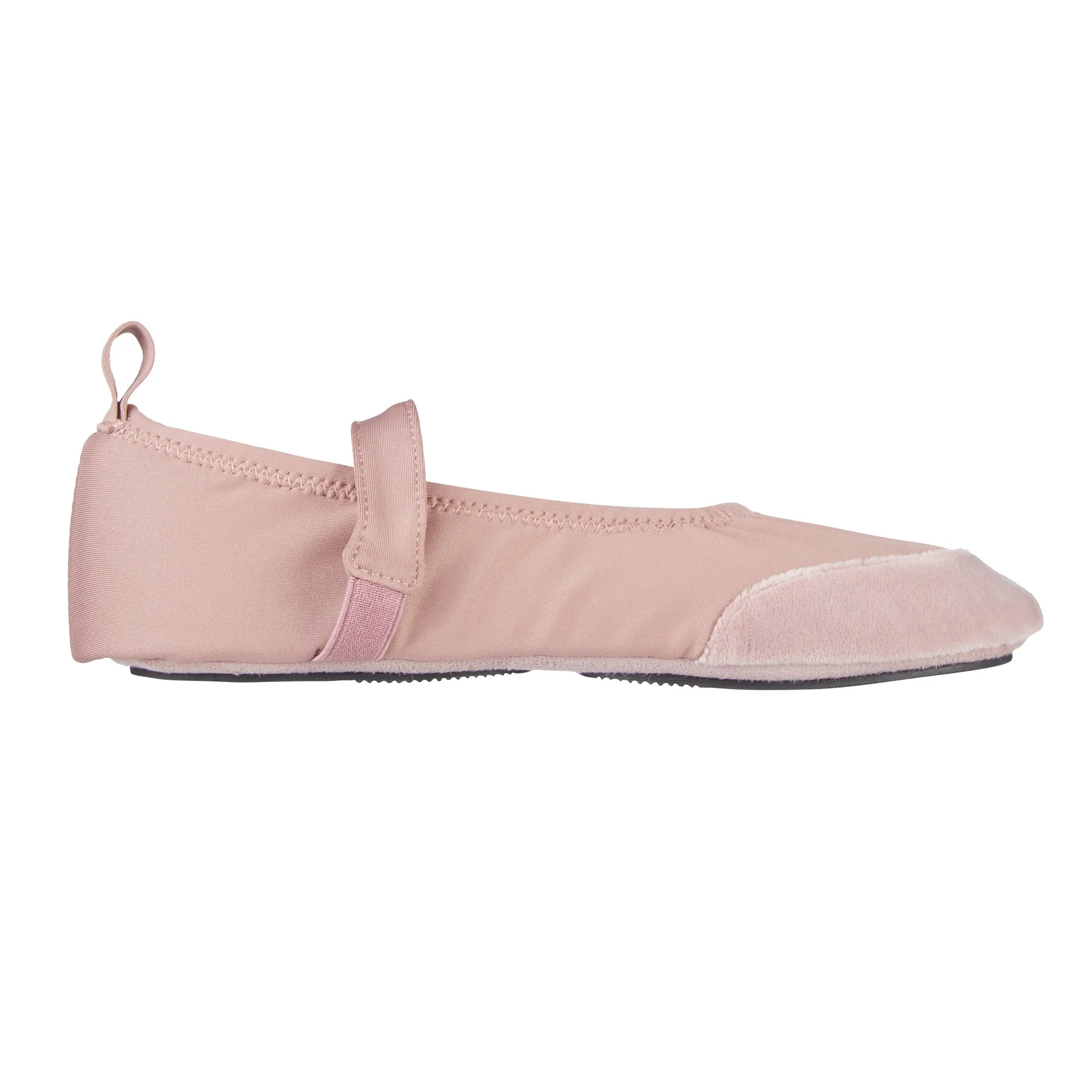 Women's Spandex Sloane Mary Jane Slippers