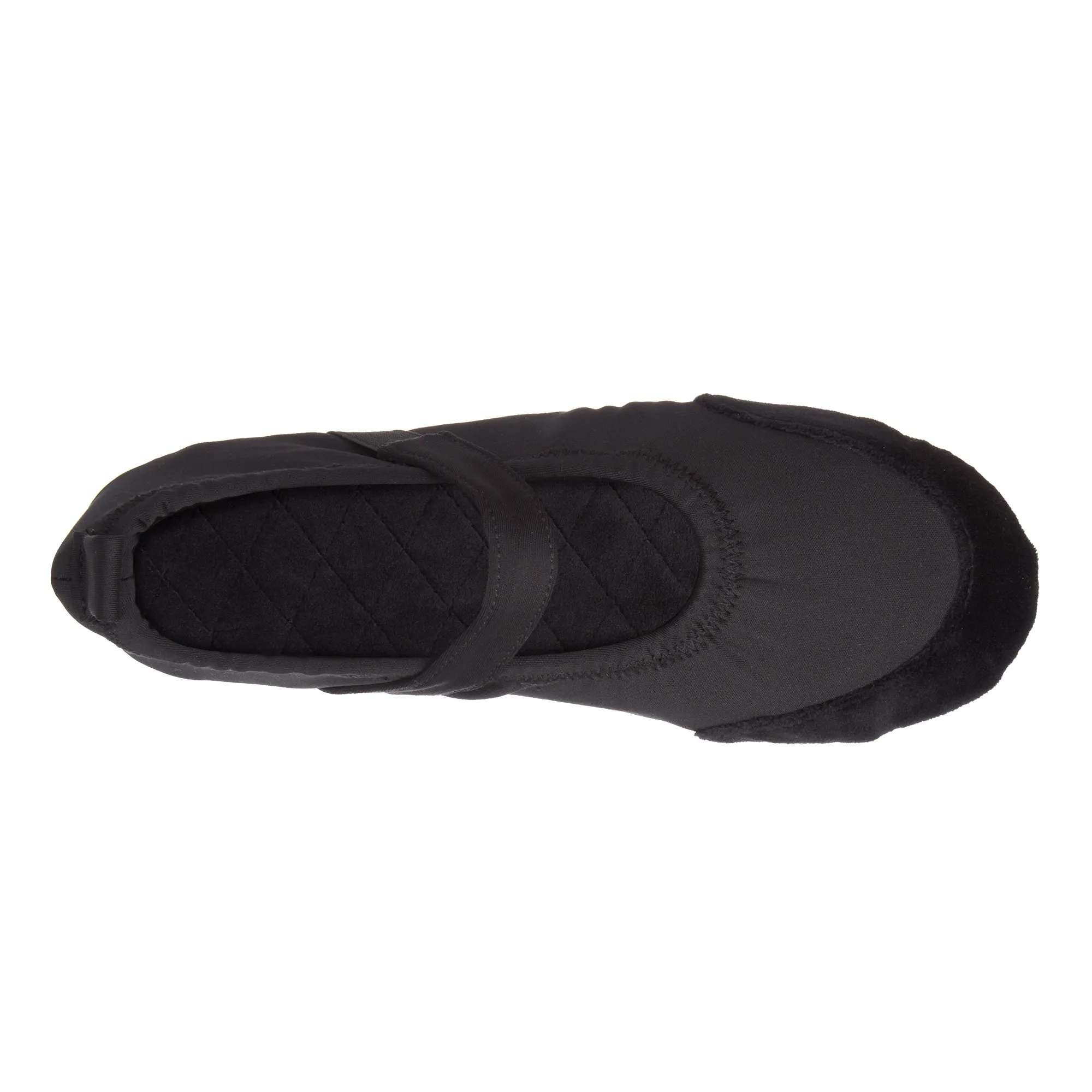 Women's Spandex Sloane Mary Jane Slippers