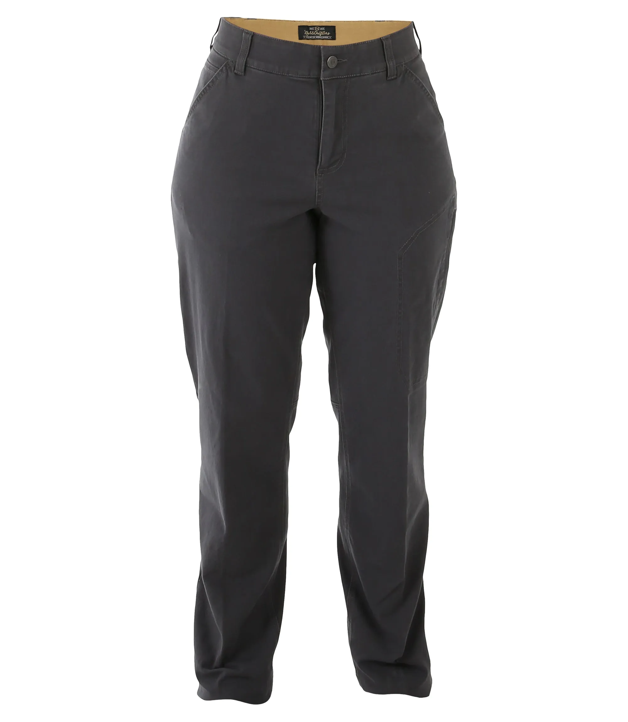 Women's Tug-Free™ Work Pant