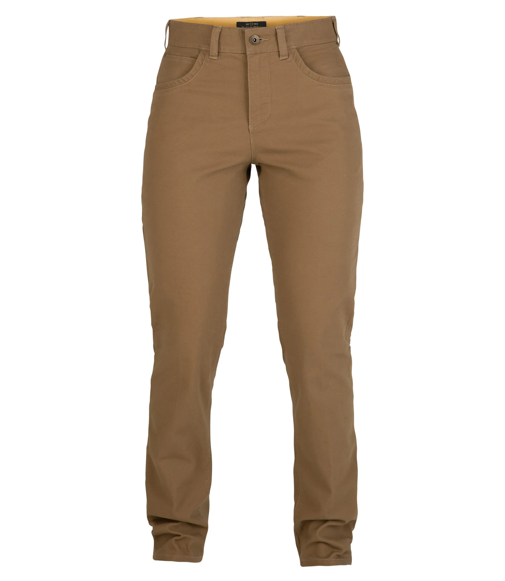 Women's Tug-Free™ Work Pant