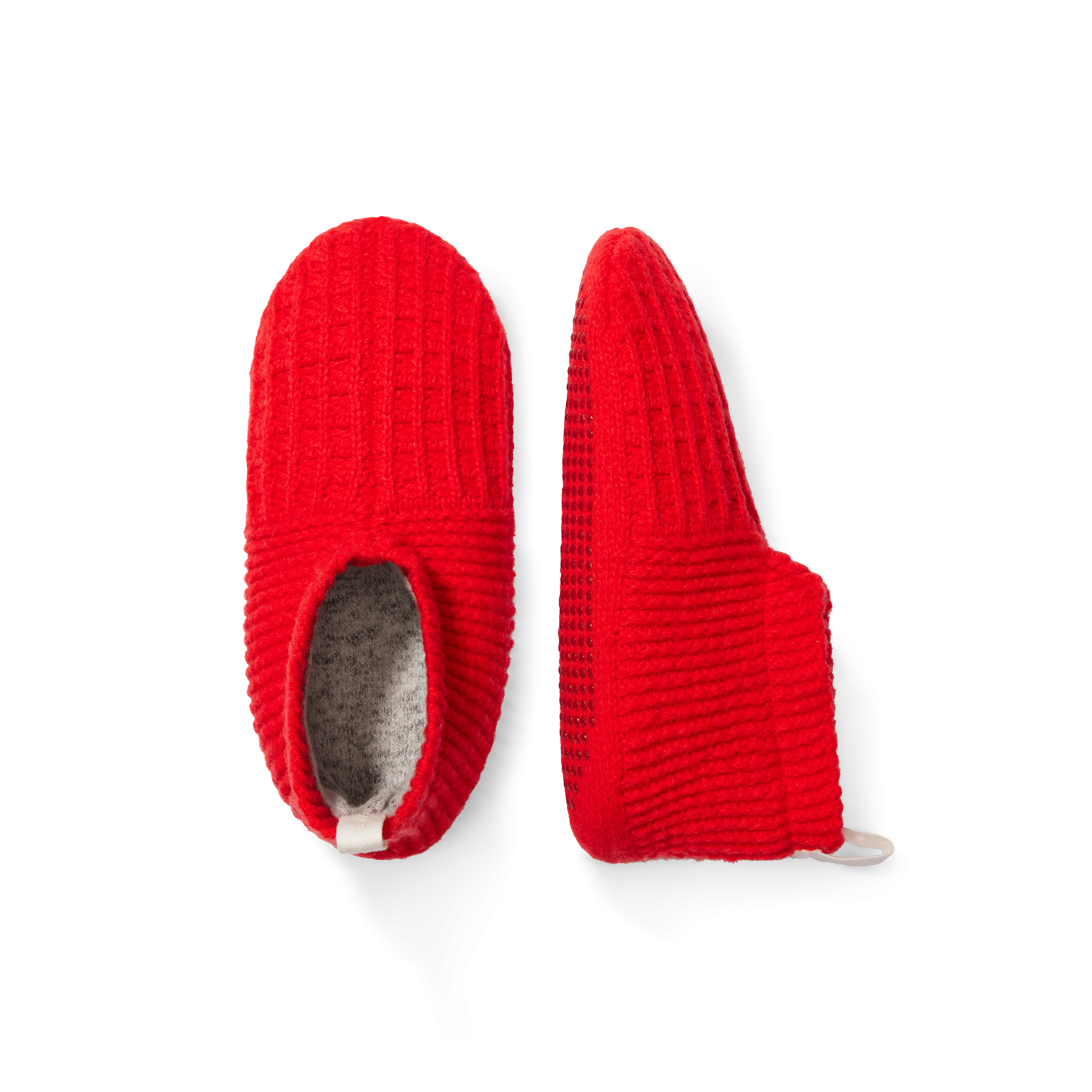 Youth Waffle Gripper Slipper